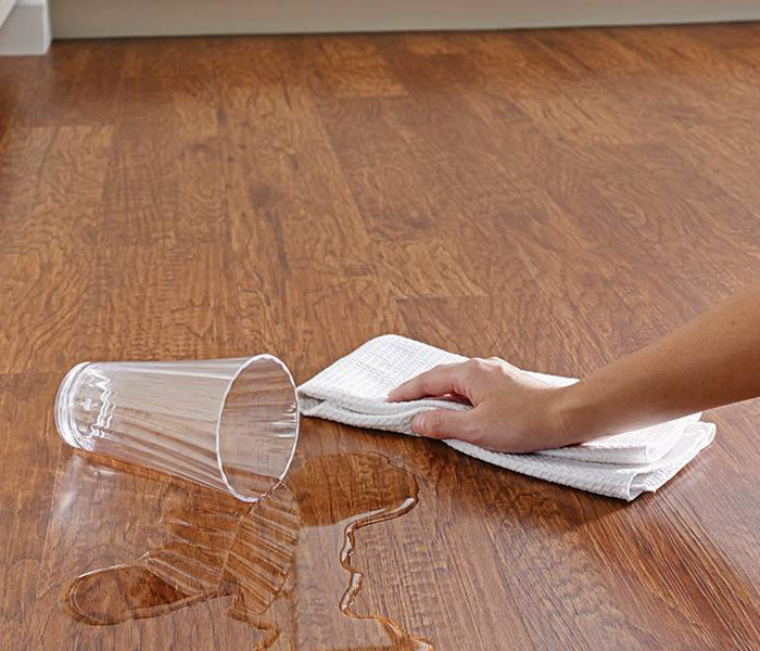 Floor Restore